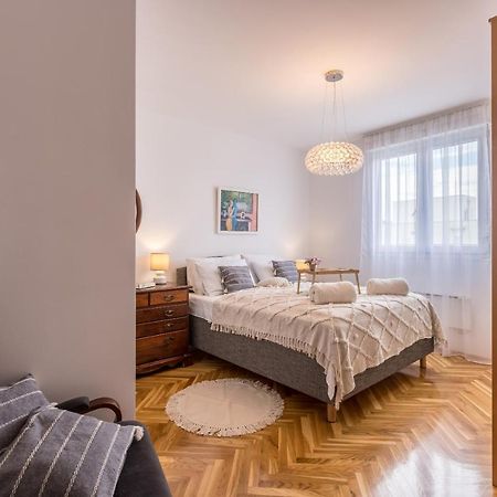 Summer Spot Apartment Split Centar Ngoại thất bức ảnh