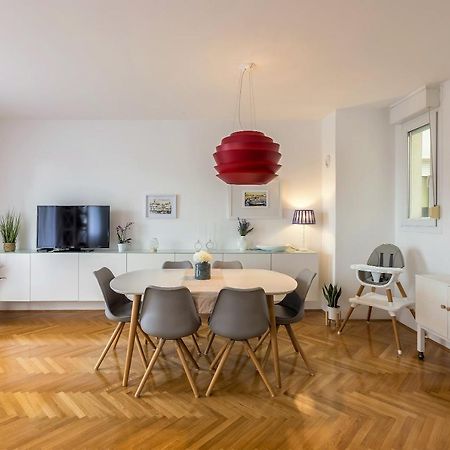 Summer Spot Apartment Split Centar Ngoại thất bức ảnh