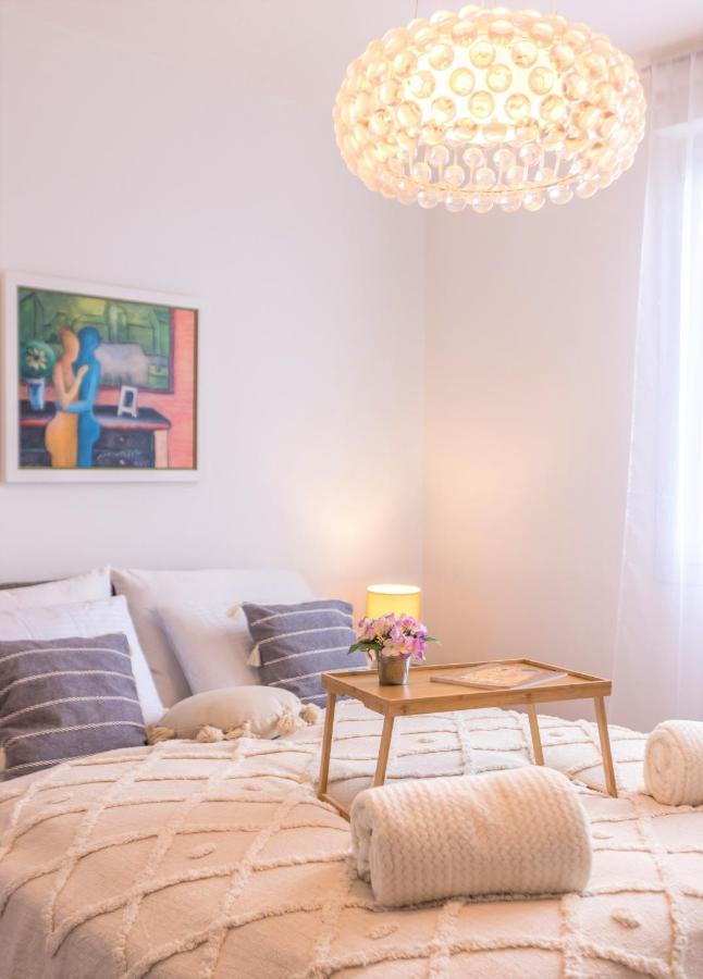 Summer Spot Apartment Split Centar Ngoại thất bức ảnh