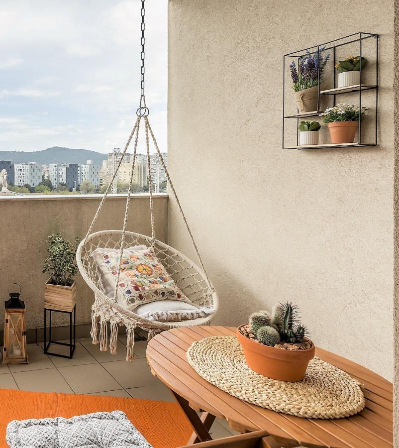 Summer Spot Apartment Split Centar Ngoại thất bức ảnh