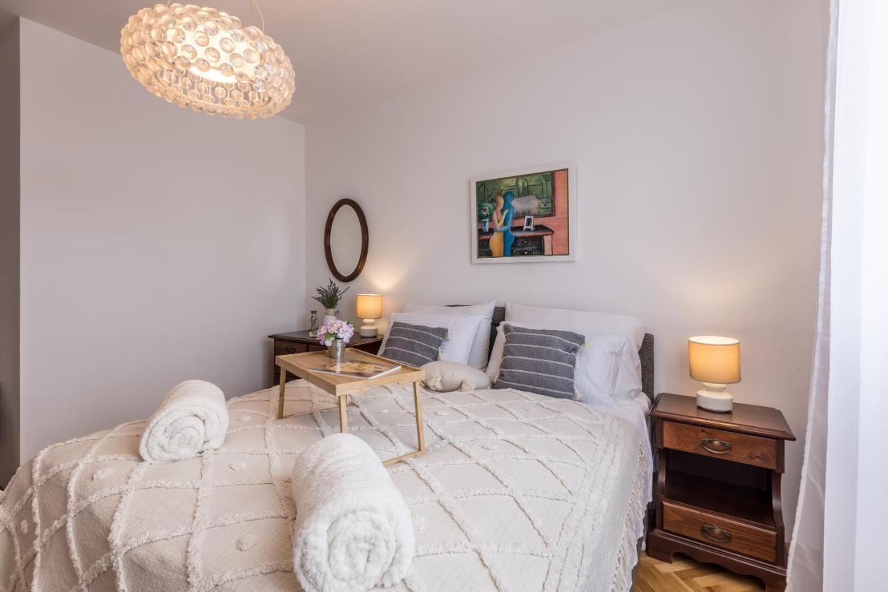 Summer Spot Apartment Split Centar Ngoại thất bức ảnh