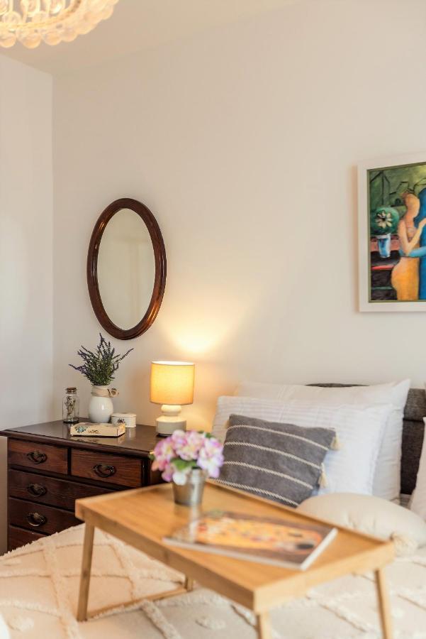 Summer Spot Apartment Split Centar Ngoại thất bức ảnh
