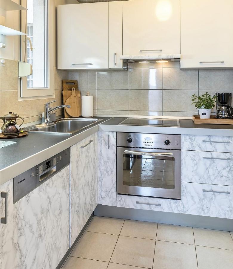 Summer Spot Apartment Split Centar Ngoại thất bức ảnh