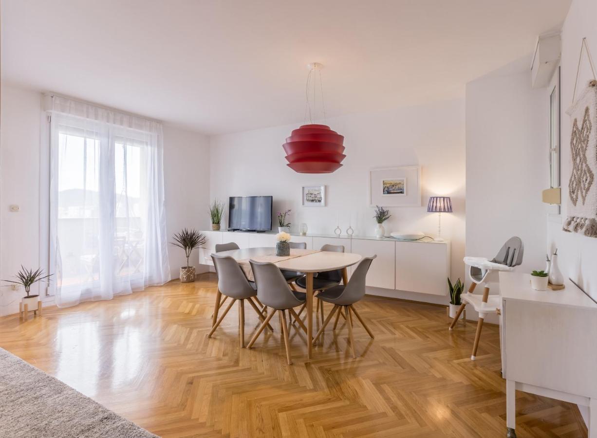 Summer Spot Apartment Split Centar Ngoại thất bức ảnh