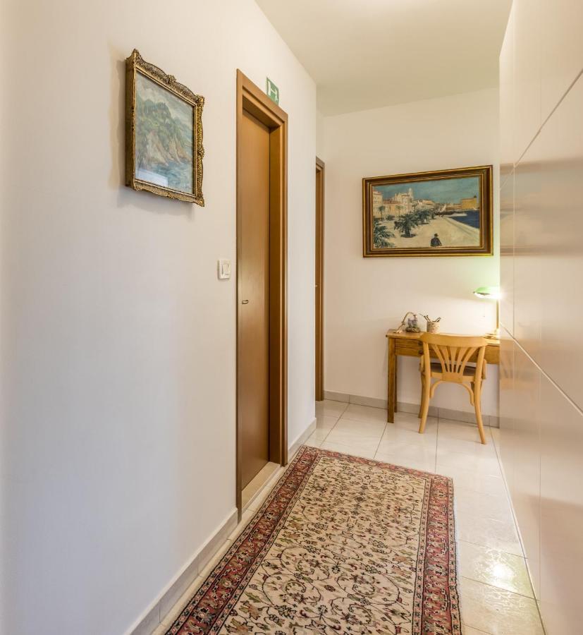 Summer Spot Apartment Split Centar Ngoại thất bức ảnh
