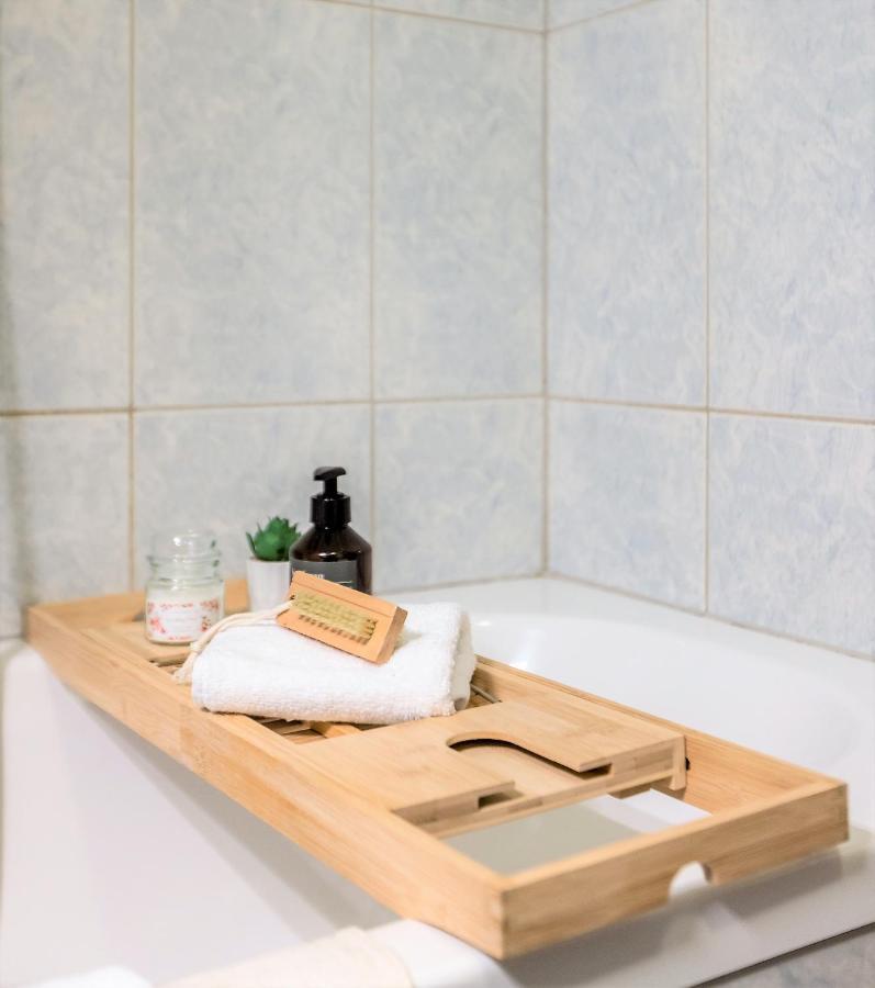 Summer Spot Apartment Split Centar Ngoại thất bức ảnh