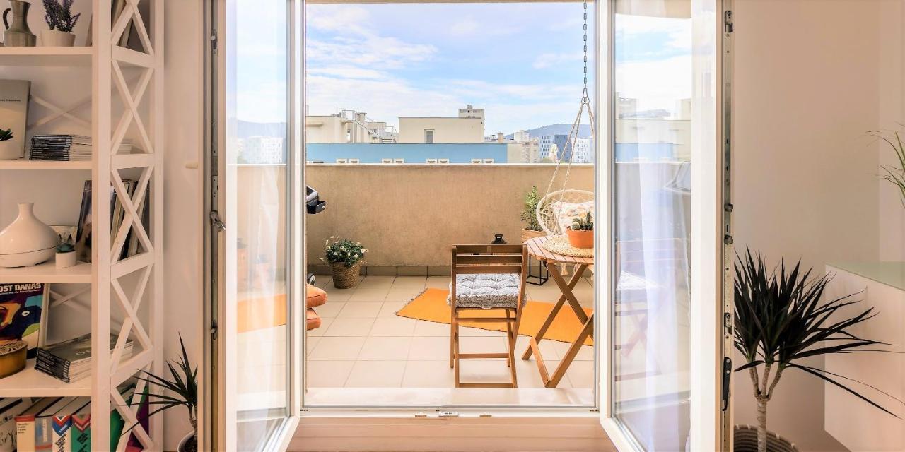 Summer Spot Apartment Split Centar Ngoại thất bức ảnh