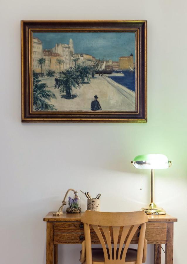 Summer Spot Apartment Split Centar Ngoại thất bức ảnh