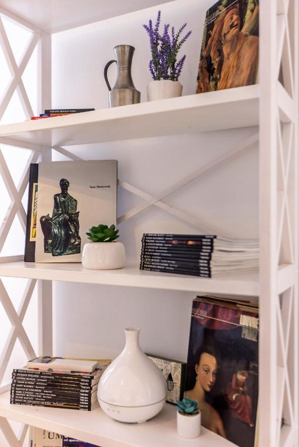 Summer Spot Apartment Split Centar Ngoại thất bức ảnh