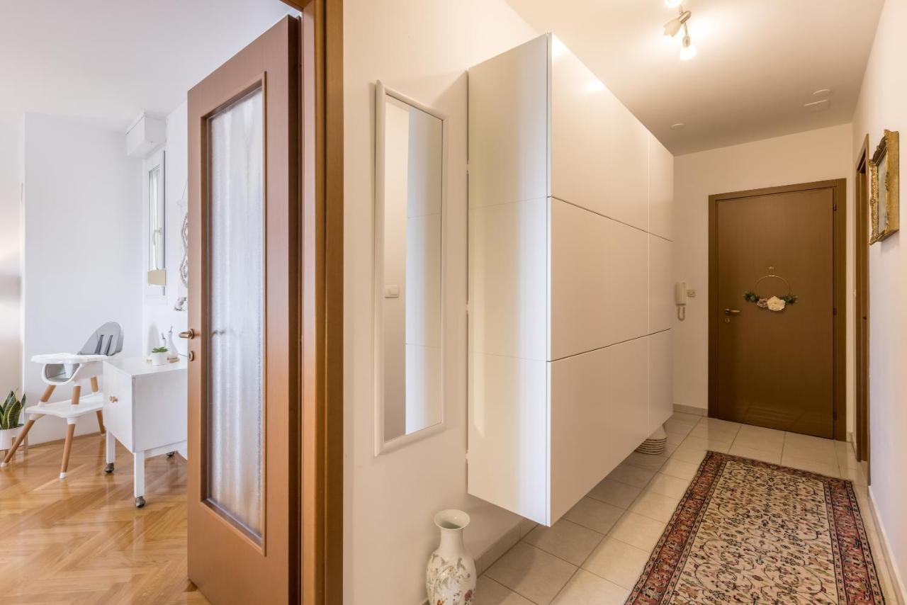 Summer Spot Apartment Split Centar Ngoại thất bức ảnh