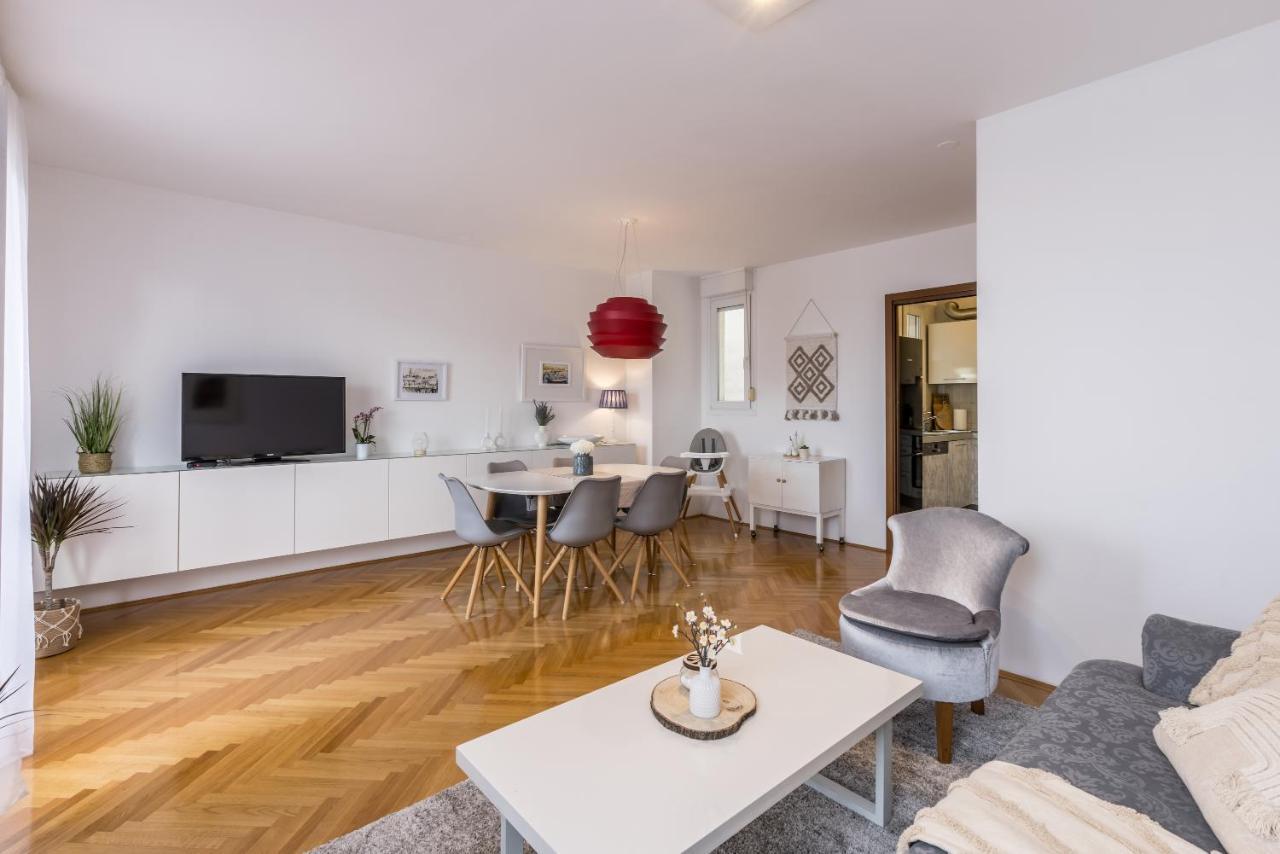 Summer Spot Apartment Split Centar Ngoại thất bức ảnh