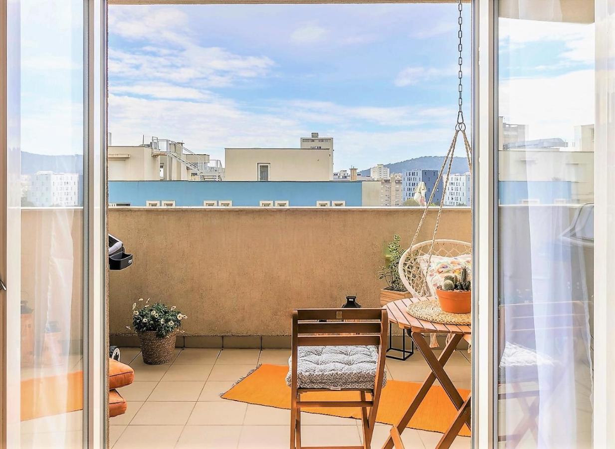 Summer Spot Apartment Split Centar Ngoại thất bức ảnh