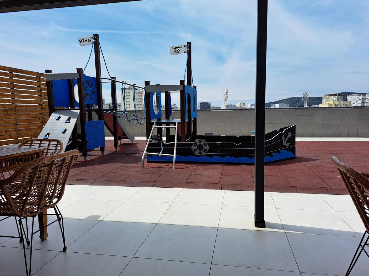 Summer Spot Apartment Split Centar Ngoại thất bức ảnh