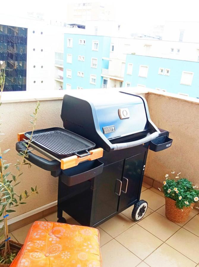 Summer Spot Apartment Split Centar Ngoại thất bức ảnh